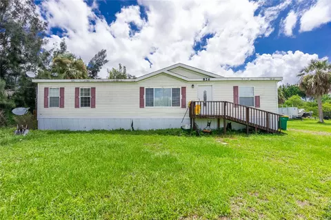 1826 Education Ave, Punta Gorda, FL 33950