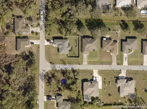 Brank Street, North Port, FL 34291
