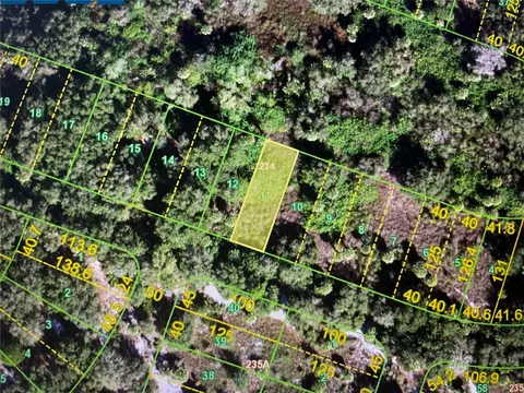 27162 Harbour Point Dr, Punta Gorda, FL 33983