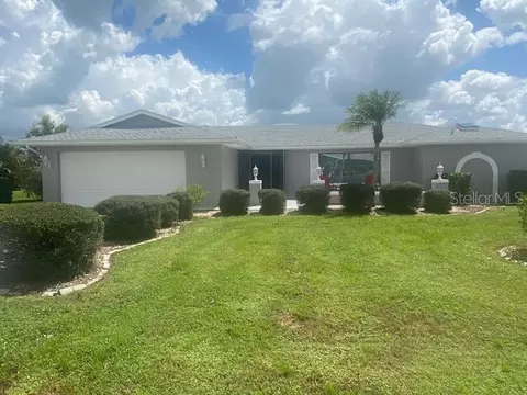 1312 Neapolitan Rd, Punta Gorda, FL 33983