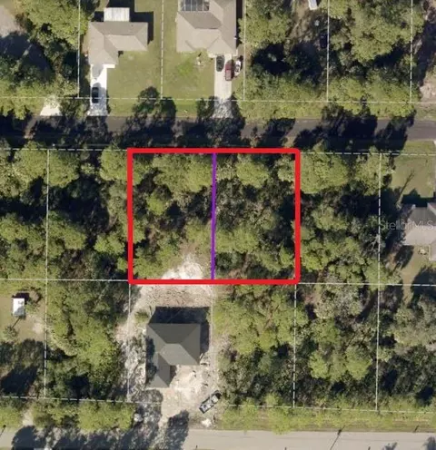 Lot 10 & 11 Lucaya Avenue, North Port, FL 34286