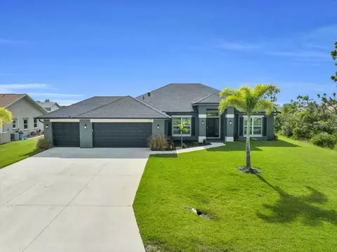 27289 Tierra Del Fuego Cir, Punta Gorda, FL 33983