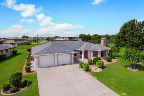 25291 Ojibway Ct, Punta Gorda, FL 33983