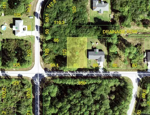 12344 Birtle Ave, Port Charlotte, FL 33981