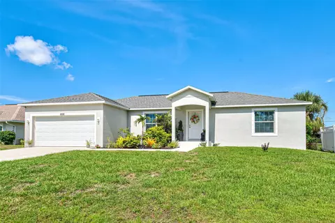 6191 Cromwell St, Englewood, FL 34224