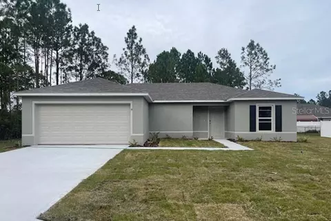 14 Buffalo Plains Ln, Palm Coast, FL 32137
