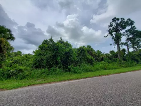 Kacher Road, North Port, FL 34288