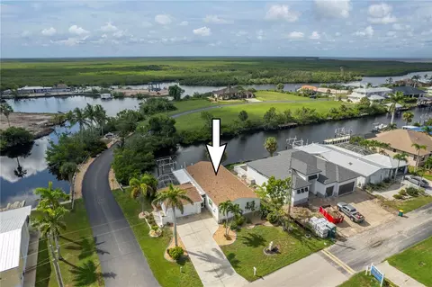 5400 River Bay Dr, Punta Gorda, FL 33950