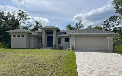 3471 Monarch St, Port Charlotte, FL 33948