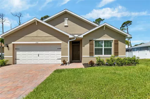 1705 Yalta Ter, North Port, FL 34286