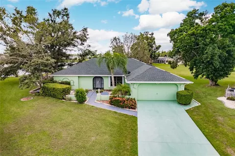 2437 Greenland Ct, Punta Gorda, FL 33983