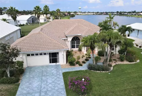 26328 Seminole Lakes Blvd, Punta Gorda, FL 33955