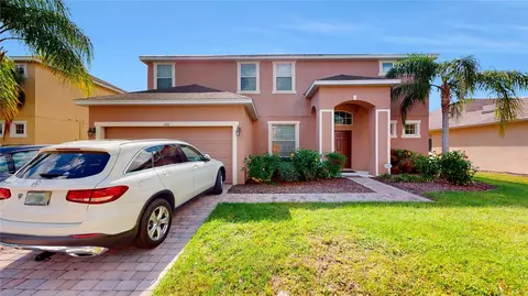 155 Yellow Snapdragon Dr, Davenport, FL 33837