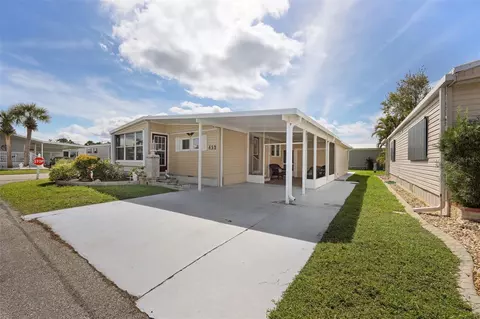 2100 Kings Hwy #432, Port Charlotte, FL 33980