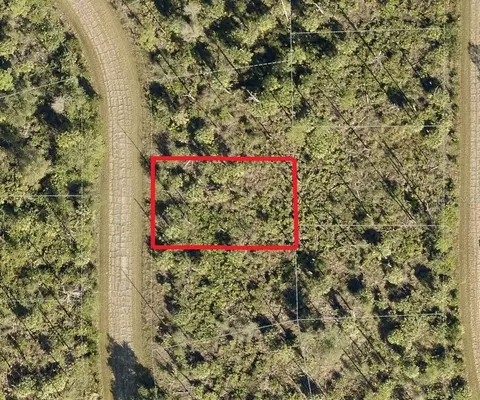 Lot 4 Nosegay Street, North Port, FL 34288