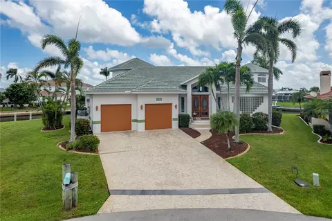 1102 Treasure Cay Ct, Punta Gorda, FL 33950