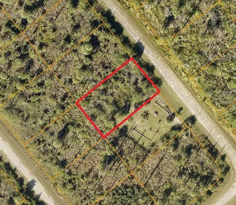 Lot 21 Stuckert Street, North Port, FL 34288