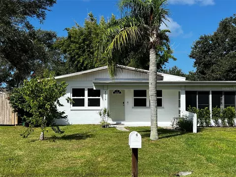 4319 Eaglet Rd, Port Charlotte, FL 33980