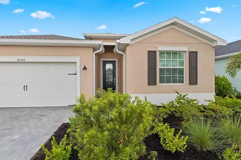 43818 Seedling Ter, Punta Gorda, FL 33982