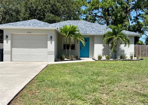 824 Indus Rd, Venice, FL 34293