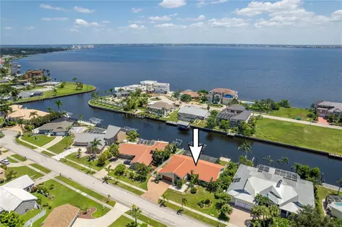 251 Fry Ter SE, Port Charlotte, FL 33952