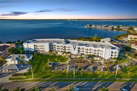 1425 Park Beach Cir #139, Punta Gorda, FL 33950