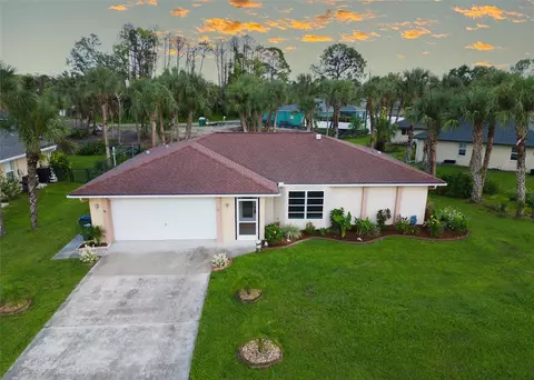 3926 Pinstar Ter, North Port, FL 34287