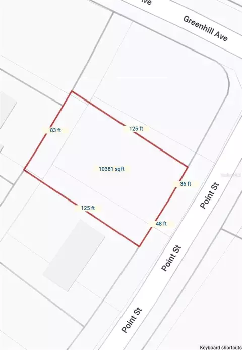 Point Street, North Port, FL 34286