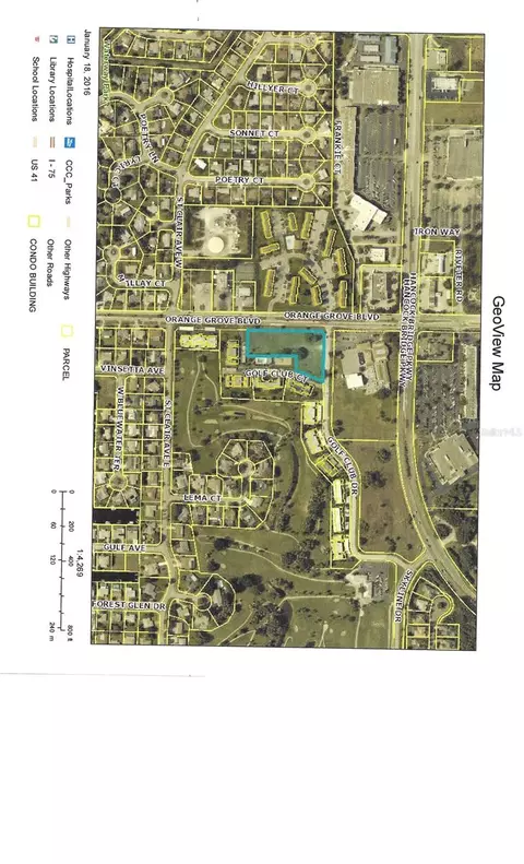 4841 Golf Club Ct, North Fort Myers, FL 33903