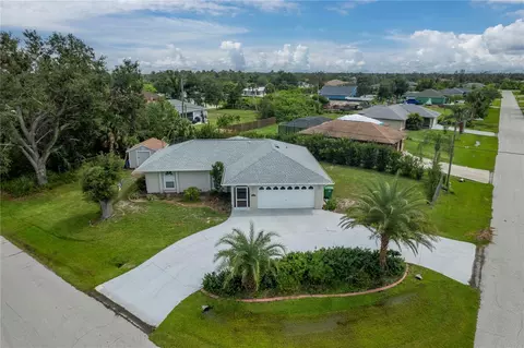 6126 Fredericton St, Englewood, FL 34224