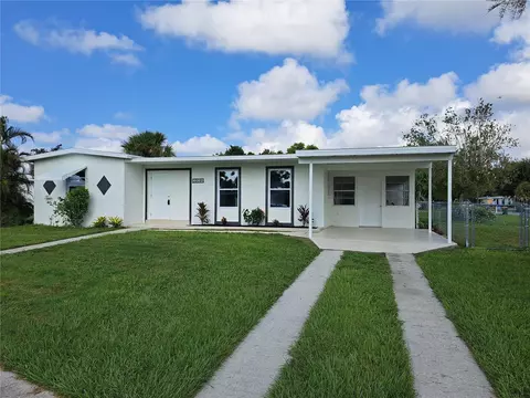 22034 Catherine Ave, Port Charlotte, FL 33952