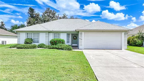 25765 Aysen Dr, Punta Gorda, FL 33983