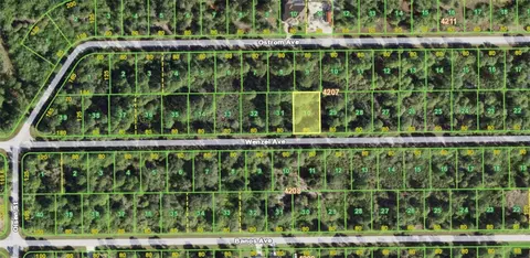 14170 Wenzel Ave, Port Charlotte, FL 33981