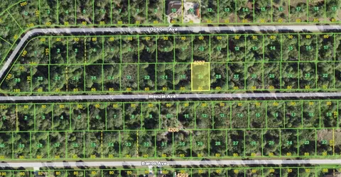 14178 Wenzel Ave, Port Charlotte, FL 33981