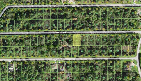 14179 Wenzel Ave, Port Charlotte, FL 33981