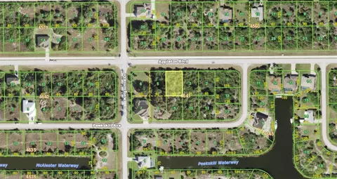14189 Appleton Blvd, Port Charlotte, FL 33981