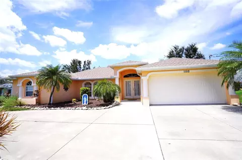 1152 Boundary Blvd, Rotonda West, FL 33947