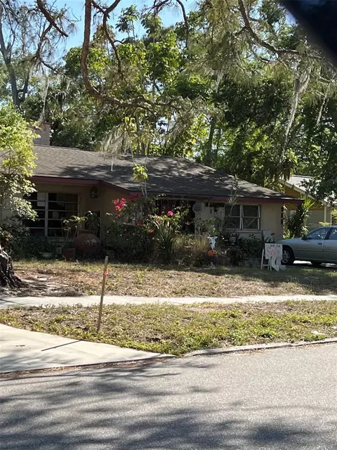 Undisclosed, Sarasota, FL 34234