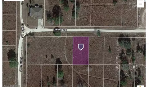 SW 28th Street, Ocala, FL 34481