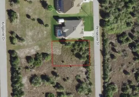 10441 Pensacola St, Port Charlotte, FL 33981
