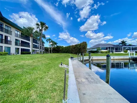 601 Shreve St #52B, Punta Gorda, FL 33950