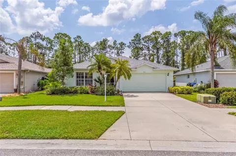 1635 Scarlett Ave, North Port, FL 34289