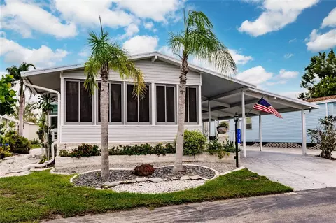 15550 Burnt Store Rd #174, Punta Gorda, FL 33955