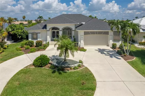 2522 Brazilia Ct, Punta Gorda, FL 33950