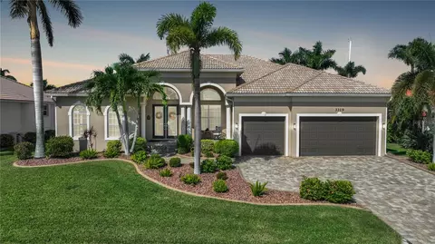 3319 Trinidad Ct, Punta Gorda, FL 33950