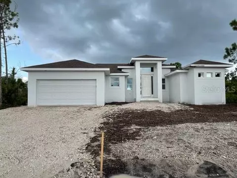 8442 Ashboro Cir, Port Charlotte, FL 33981