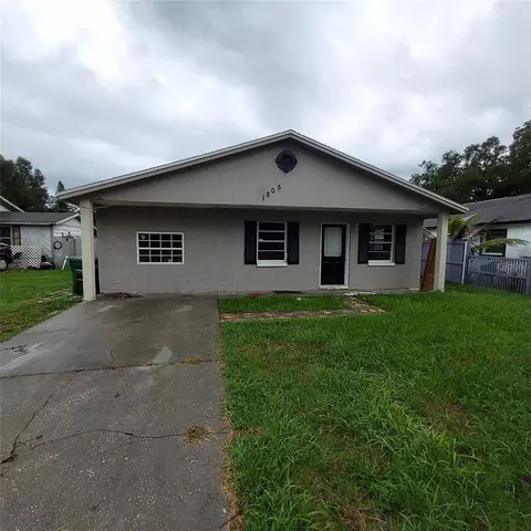1805 E Wood St, Tampa, FL 33604