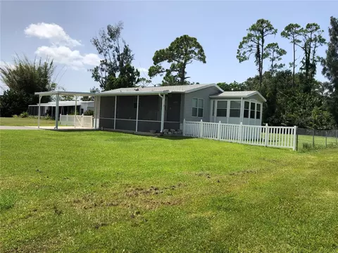 15350 Mango Dr, Punta Gorda, FL 33955