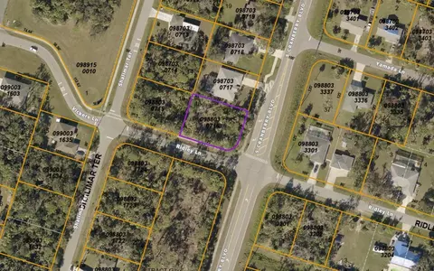Lot 16 Ridley Lane, North Port, FL 34286