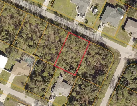 Lot 15 Langsom Lane, North Port, FL 34286